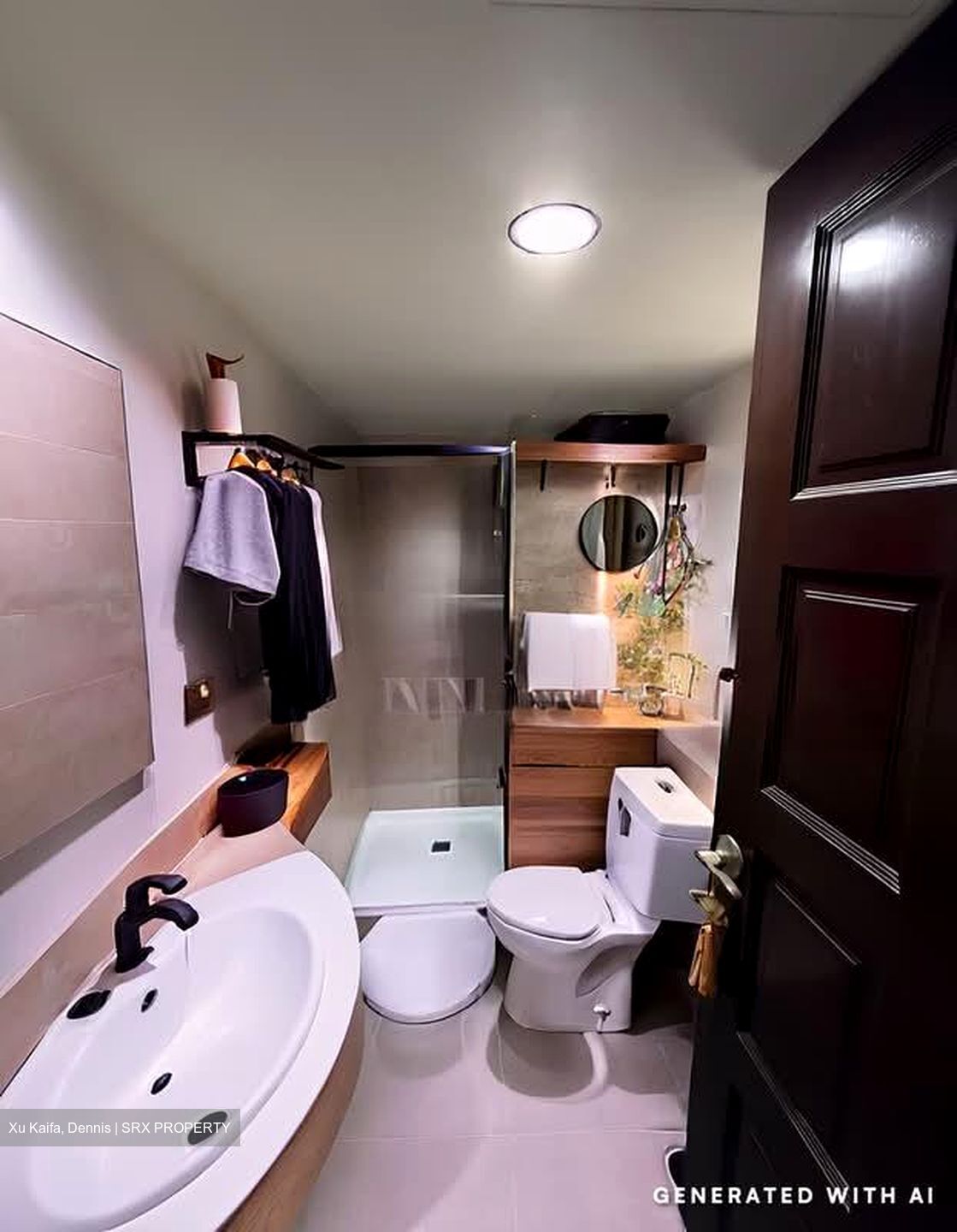 Blk 269D COMPASSVALE ARCADIA (Sengkang), HDB 4 Rooms #577454971